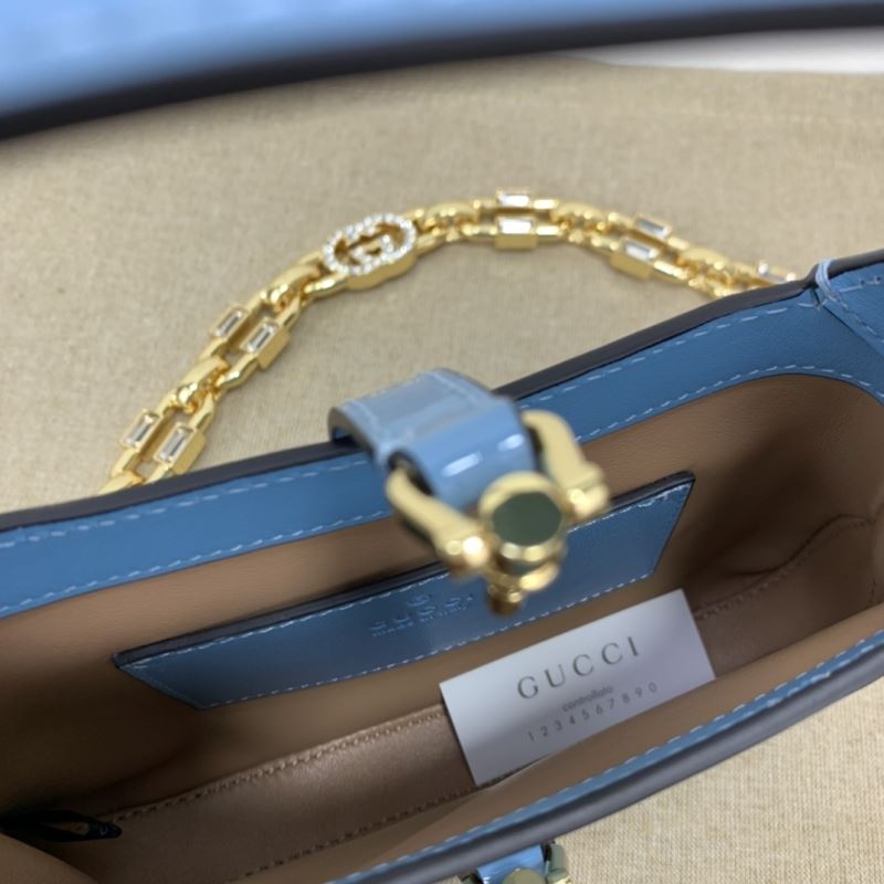 Gucci Top Handle Bags